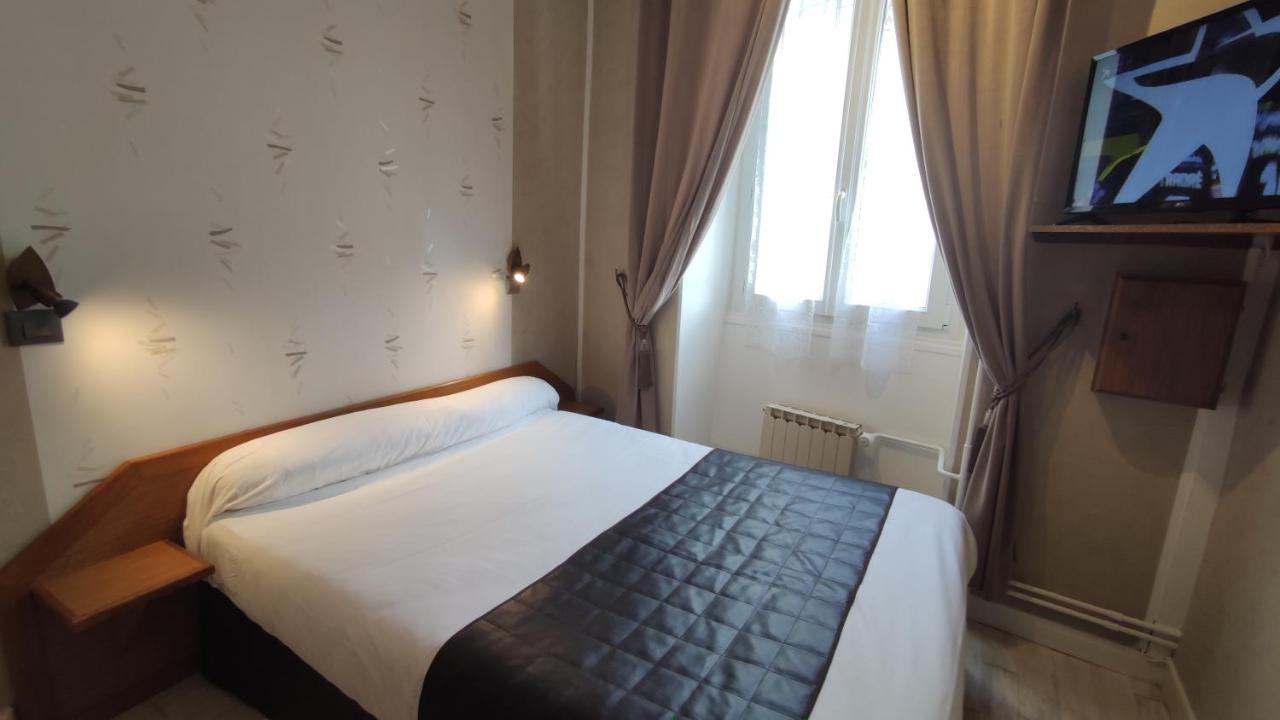 Hotel Angleterre Cherbourg-en-Cotentin Exterior foto