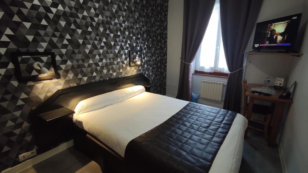 Hotel Angleterre Cherbourg-en-Cotentin Exterior foto