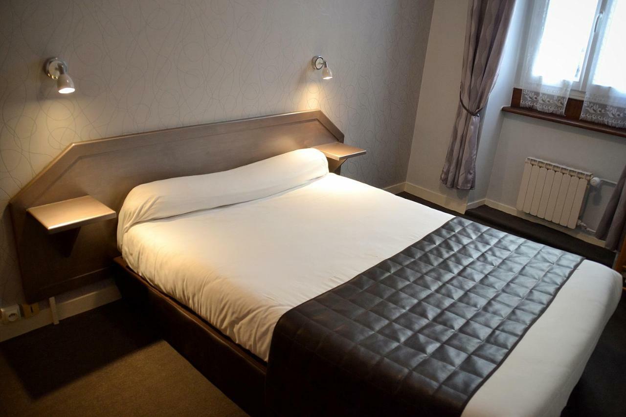Hotel Angleterre Cherbourg-en-Cotentin Exterior foto